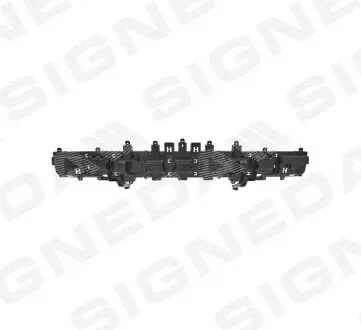 Відбійник Signeda PFD041309EA