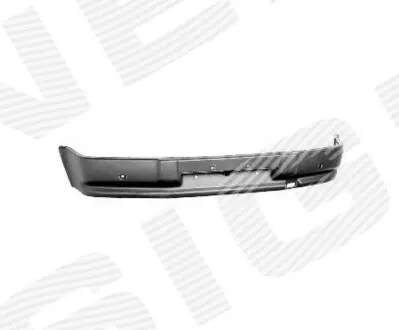 Передній бампер Signeda PFD04166BA