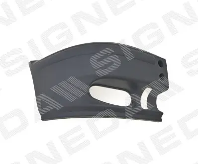 УГОЛ БАМПЕРА Signeda PFD04168HR