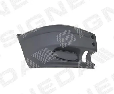 Кут бампера Signeda PFD04168PR