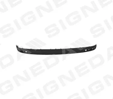 МОЛДІНГ БАМПЕРА, FORD FUSION, 13 - 17 Signeda PFD04188MA
