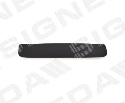 Молдинг бампера Signeda PFD04261MALN