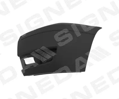 Кут бампера Signeda PFD04307PALI