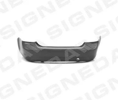 Задній бампер Signeda PFD04340BA