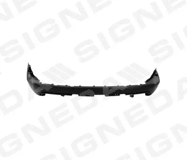 ЗАДНІЙ БАМПЕР, FORD EXPLORER, 16 - 18 Signeda PFD04394BA
