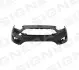 Бампер передній FORD FOCUS, 14 - 18 Signeda PFD04457BA (фото 1)