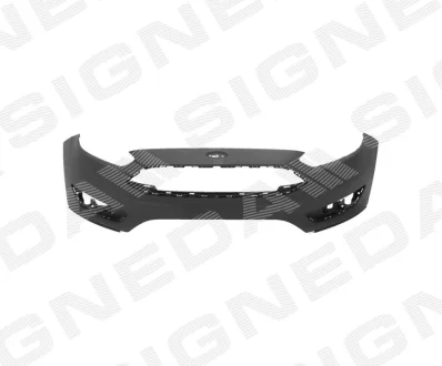 ПЕРЕДНІЙ БАМПЕР, FORD FOCUS, 14 - 18 Signeda PFD04458BB