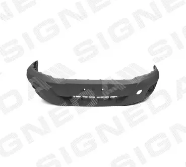 Передній бампер Signeda PFD04477BA