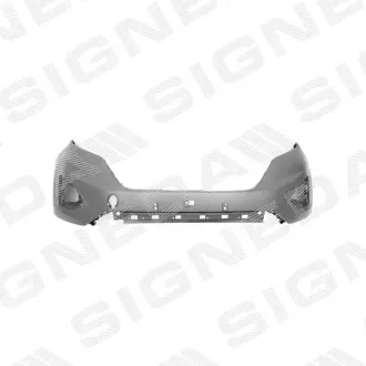 Передній бампер Signeda PFD04479BA