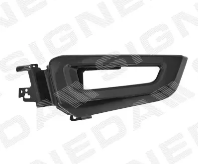 Кут бампера Signeda PFD04481PAL