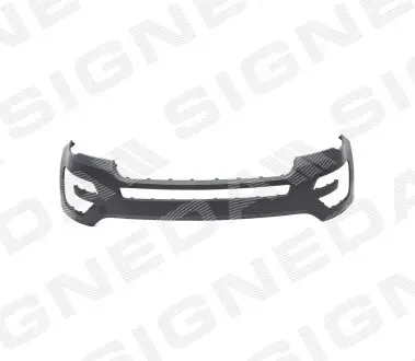 Передній бампер Signeda PFD04496BA