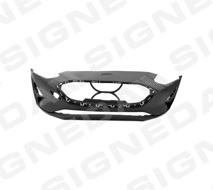 Передний бампер Signeda PFD04512BA (фото 1)