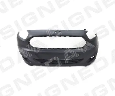 ПЕРЕДНИЙ БАМПЕР, FORD TRANSIT/TOURNEO COURIER, 05.14 - 23 Signeda PFD04610BA