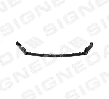 Передній бампер Signeda PFD04626BA