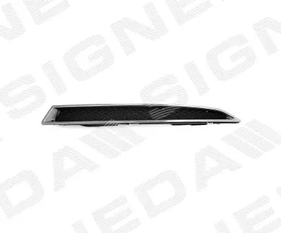 Накладка под фарами Signeda PFD07002HAL