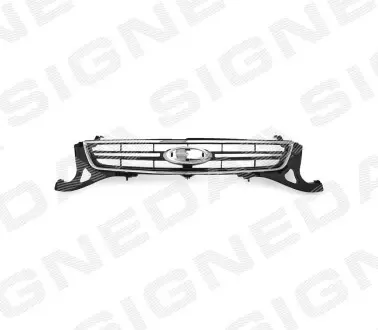Решітка радіатора Signeda PFD07226GA