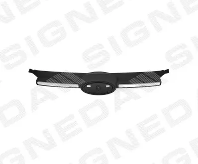 Решітка радіатора Signeda PFD07279GAK