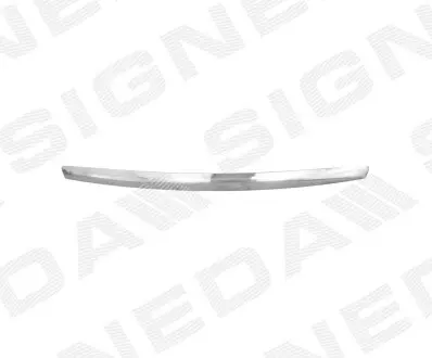 Накладка на капот Signeda PFD07292MA