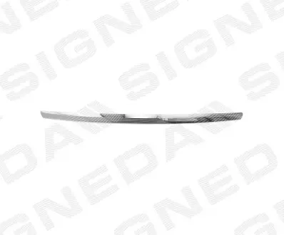 Накладка на капот Signeda PFD07293MA