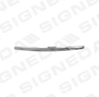 Накладка на капот Signeda PFD07295MA