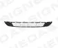 Решітка в бампер FORD C-MAX, 10.14 - 19 Signeda PFD07355GA (фото 1)