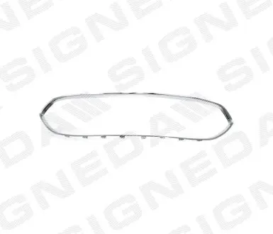 Хром на решетку Signeda PFD07367MA