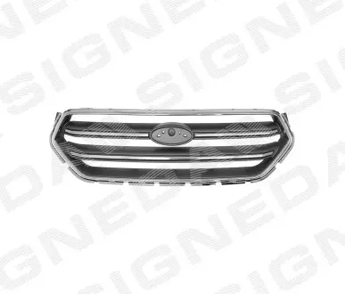 Решетка радиатора Signeda PFD07407GA