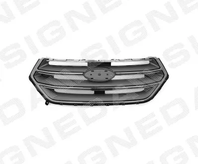 Решітка радіатора Signeda PFD07409GA