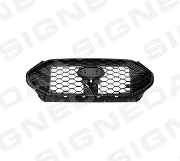 Решітка радіатора Signeda PFD07414GA
