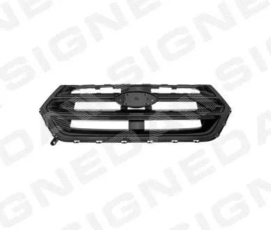 Решітка радіатора Signeda PFD07461GA