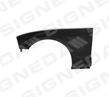 Крило Signeda PFD10145AL