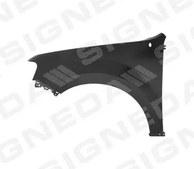 Крило Signeda PFD10159AL (фото 1)