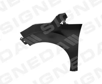 Крило Signeda PFD10160AL