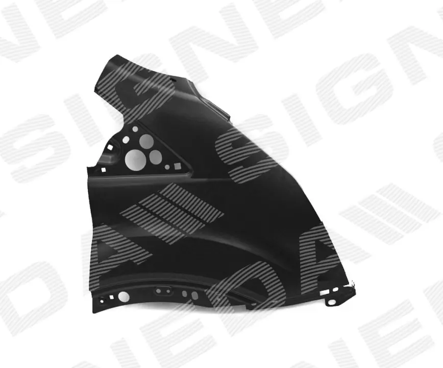 КРИЛО, FORD TRANSIT/TOURNEO, 14 - 19 Signeda PFD10244AR (фото 1)
