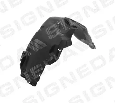Подкрыльник Signeda PFD11128AR