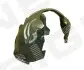 Подкрыльник Signeda PFD11168AR (фото 1)