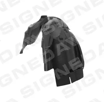 Підкрильник Signeda PFD11173BL