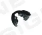 Подкрыльник Signeda PFD11201AR (фото 1)