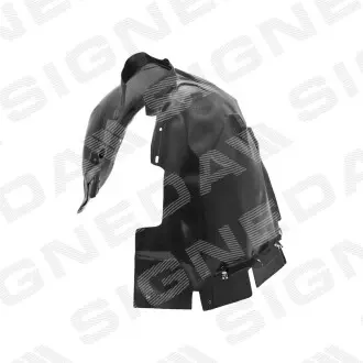 Подкрыльник Signeda PFD11206AL
