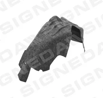 Подкрыльник Signeda PFD11395BR
