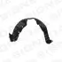Подкрылник FORD ESCAPE Signeda PFD11426AL (фото 1)