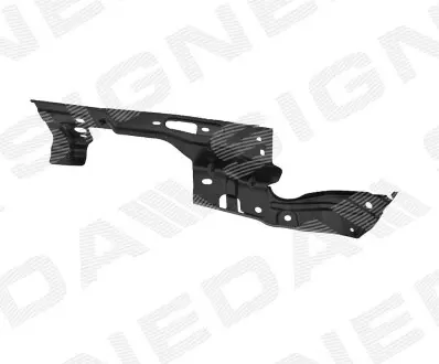 Кріплення крила Signeda PFD12241AR