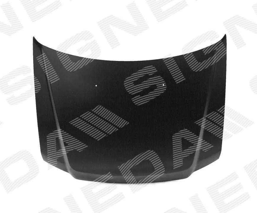Капот Signeda PFD20137A (фото 1)