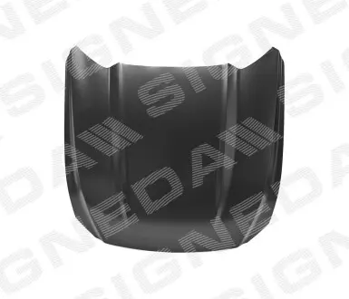 Капот Signeda PFD20186A