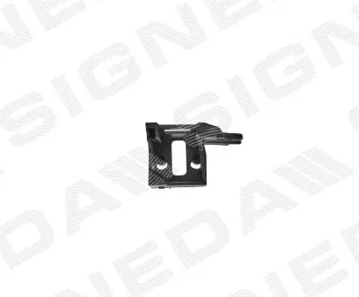 Утримувач капота Signeda PFD23296AL