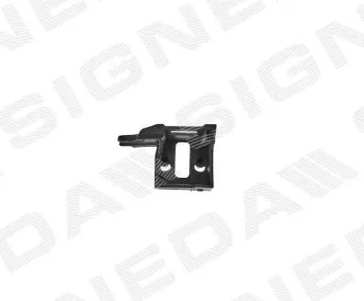 ТРИМАЧ КАПОТА, FORD MONDEO, 20 - Signeda PFD23296AR