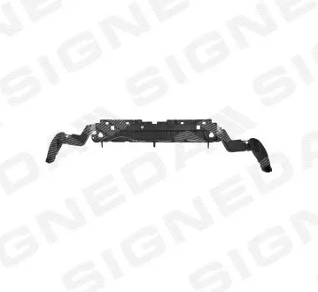 Панель передняя (телевизор) Signeda PFD30162A