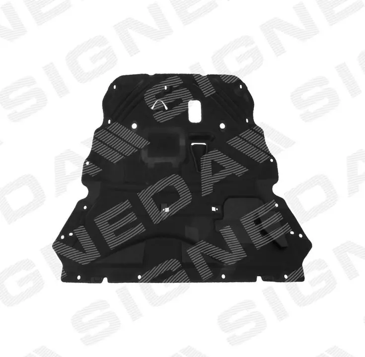 Захист двигуна Signeda PFD33069A (фото 1)