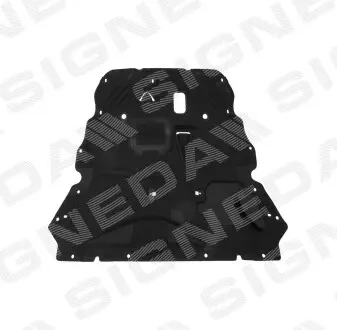Захист двигуна Signeda PFD33069A