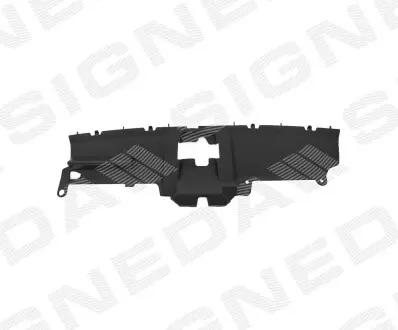 Накладка передньої панелі Signeda PFD33300A